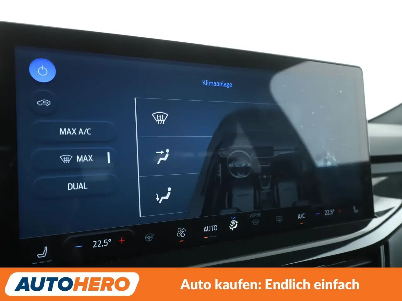 Ford Focus 1.0 EcoBoost ST-Line X*NAVI*TEMPO*LED*CAM*SHZ*, миниатюра 23