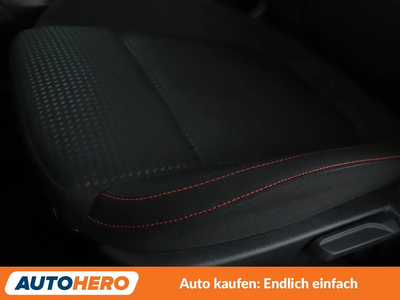 Ford Focus 1.0 EcoBoost ST-Line X*NAVI*TEMPO*LED*CAM*SHZ*, миниатюра 28