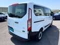 Ford Transit Custom Variobus 2,0 TDCI *9-SITZER* L1H1 320 Ambiente Weiß - thumbnail 4