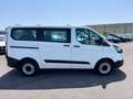 Ford Transit Custom Variobus 2,0 TDCI *9-SITZER* L1H1 320 Ambiente Weiß - thumbnail 7