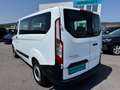 Ford Transit Custom Variobus 2,0 TDCI *9-SITZER* L1H1 320 Ambiente Weiß - thumbnail 6