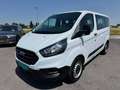 Ford Transit Custom Variobus 2,0 TDCI *9-SITZER* L1H1 320 Ambiente Weiß - thumbnail 3