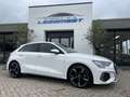 Audi A3 Sportback A3 30 TFSI Sportback S line Virtual Desk Blanco - thumbnail 3