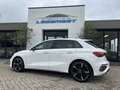Audi A3 Sportback A3 30 TFSI Sportback S line Virtual Desk Blanco - thumbnail 7