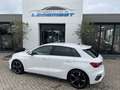 Audi A3 Sportback A3 30 TFSI Sportback S line Virtual Desk Blanco - thumbnail 8