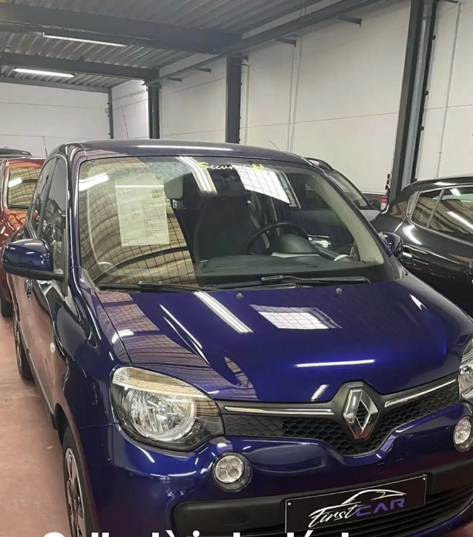 Renault Twingo Twingo 0.9 TCe Limited - 1