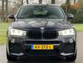 BMW X4 xDrive20d High Executive/M-Sport/HUD/CAM/SCHUIFDAK Zwart - thumbnail 2