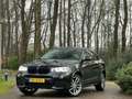 BMW X4 xDrive20d High Executive/M-Sport/HUD/CAM/SCHUIFDAK Zwart - thumbnail 1