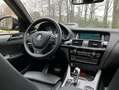 BMW X4 xDrive20d High Executive/M-Sport/HUD/CAM/SCHUIFDAK Zwart - thumbnail 8