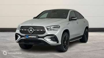 400 e Hybrid EQ 252ch+156ch AMG Line 4Matic 9G-Tronic