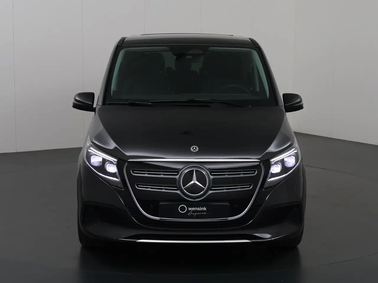 Mercedes-Benz EQV 300 2026