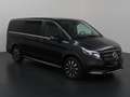 Mercedes-Benz EQV 300 L2 Avantgarde 90 kWh | Burmester | MultiBeam LED | Schwarz - thumbnail 23