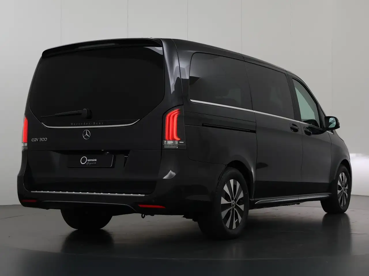 Mercedes-Benz EQV 300 2026