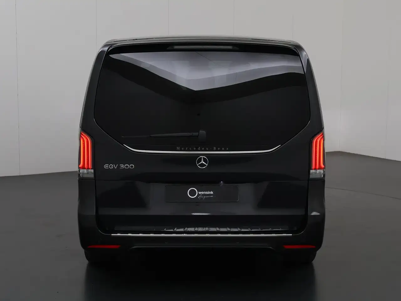Mercedes-Benz EQV 300 2026