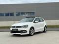 Volkswagen Polo 1.2 4Sports R-line Pano/PDC Blanc - thumbnail 3