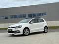 Volkswagen Polo 1.2 4Sports R-line Pano/PDC Blanc - thumbnail 5