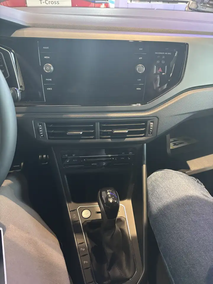 Volkswagen Taigo 2026
