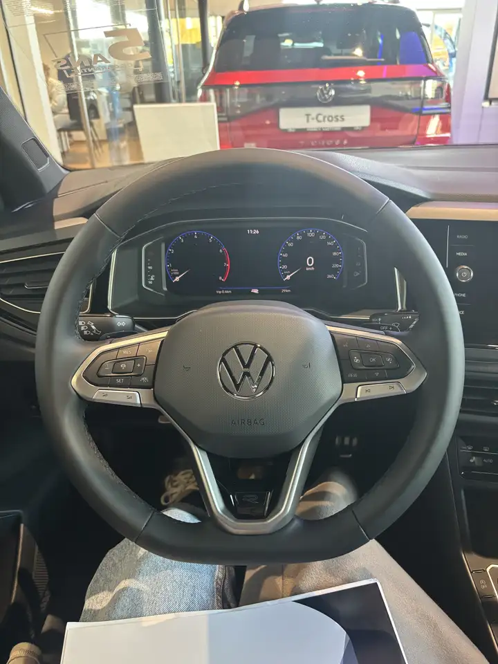 Volkswagen Taigo 2026