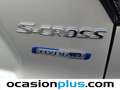 Suzuki SX4 S-Cross 1.4L Mild Hybrid S2 4WD Biały - thumbnail 5