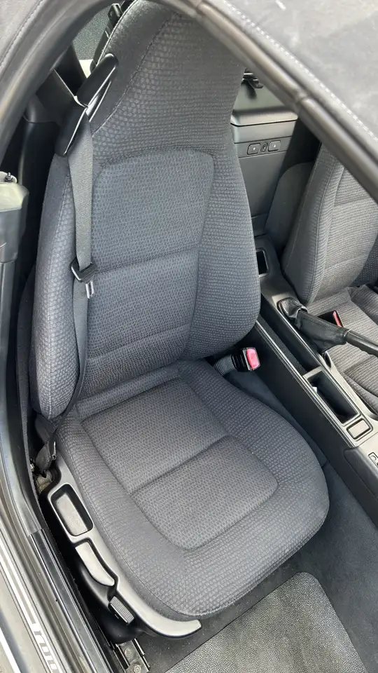 BMW Z3 Aire Acondicionado Volante De Cuero, foto 6
