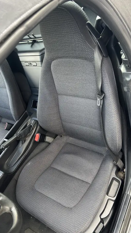 BMW Z3 Aire Acondicionado Volante De Cuero, foto 7