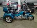 Honda Gold Wing TRIKE Azul - thumbnail 1