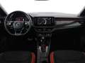 Skoda Scala 1.6 TDI Monte Carlo Aut LED SKY RADAR NAVI Rot - thumbnail 10