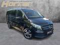 Mercedes-Benz V 300 Lang EDITION 4Matic Distronic LED PANO Schwarz - thumbnail 2