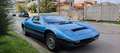 Maserati Merak Blau - thumbnail 1