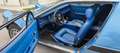 Maserati Merak Blau - thumbnail 11
