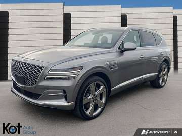 3.5T Advanced AWD PANORAMIC SUNROOF! HEATED & VENT