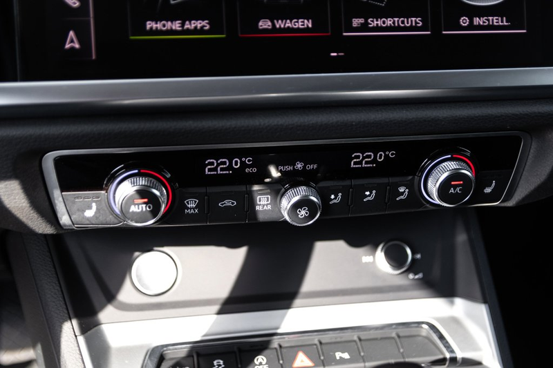 Audi Q3 35 TFSI S Automaat — photo 12