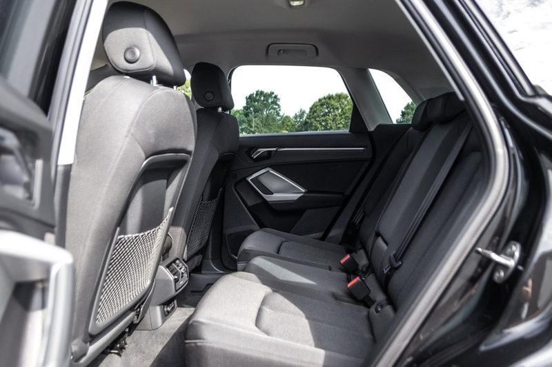 Audi Q3 35 TFSI S Automaat — photo 13