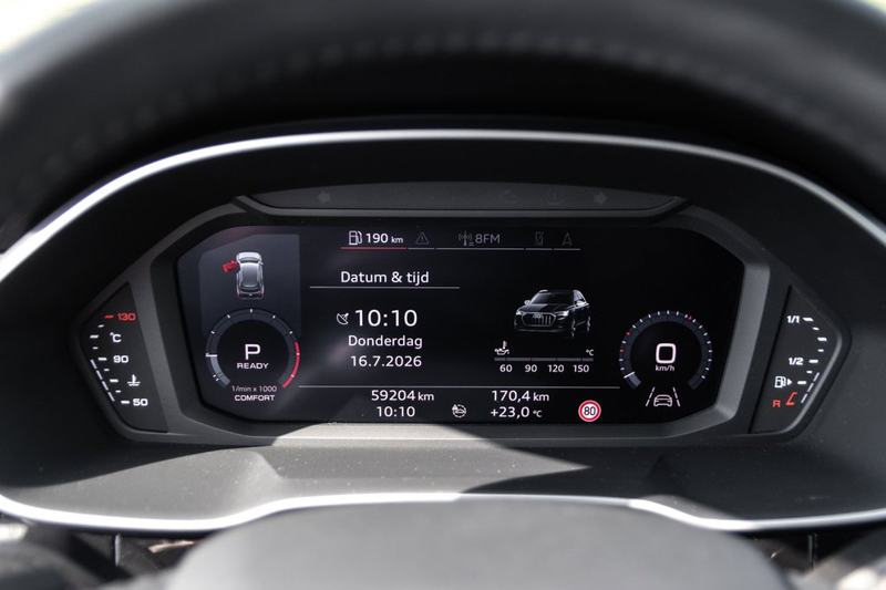 Audi Q3 35 TFSI S Automaat — photo 6