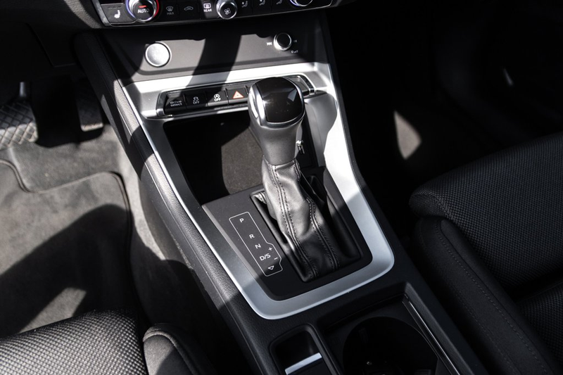 Audi Q3 35 TFSI S Automaat — photo 9