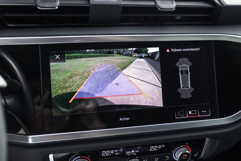 Audi Q3 35 TFSI S Automaat — photo 11