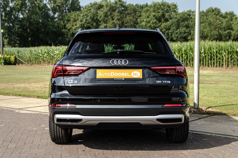 Audi Q3 35 TFSI S Automaat — photo 3