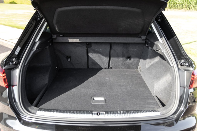 Audi Q3 35 TFSI S Automaat — photo 14