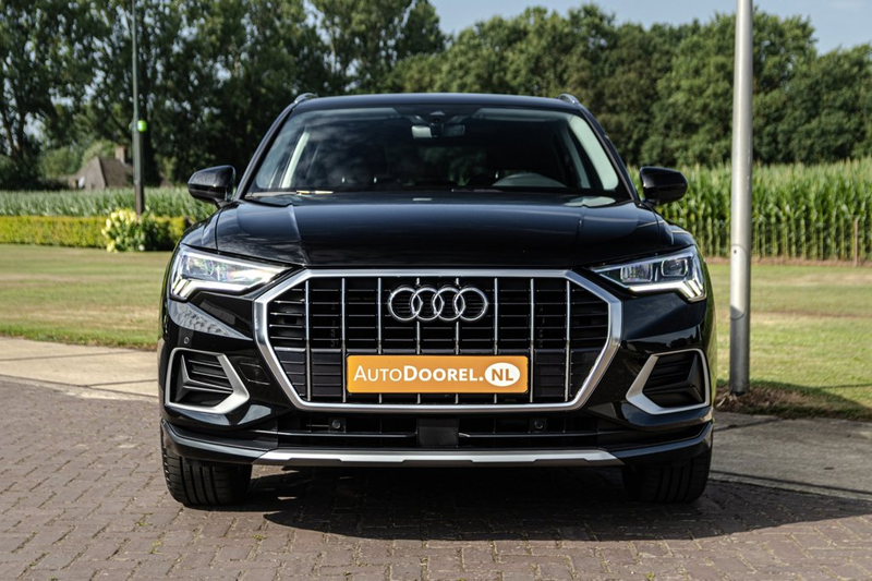 Audi Q3 35 TFSI S Automaat — photo 2