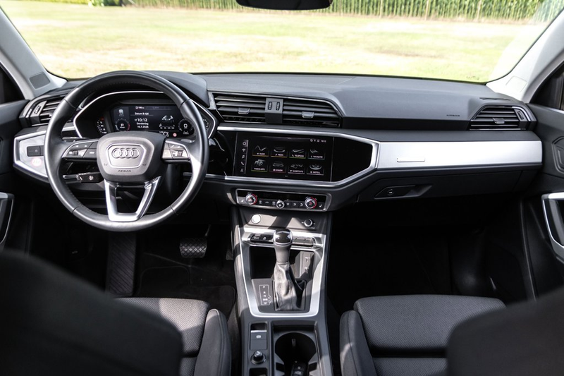 Audi Q3 35 TFSI S Automaat — photo 7