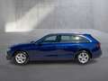 Audi A4 35 TDI Blau - thumbnail 3