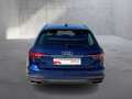 Audi A4 35 TDI Blau - thumbnail 5