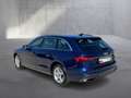 Audi A4 35 TDI Blau - thumbnail 4
