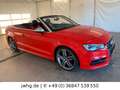 Audi S3 Cabriolet 2.0 TFSI quattro Nav Xen 19" Kamera Rot - thumbnail 2