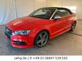 Audi S3 Cabriolet 2.0 TFSI quattro Nav Xen 19" Kamera Rot - thumbnail 5