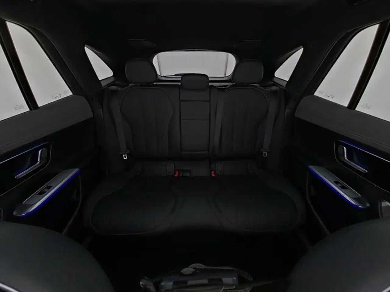 Mercedes-Benz EQE SUV EQE 350+ SUV EL-ART-PREMIUM+ HYPERS AHK ENERGIZI 9