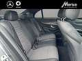 Mercedes-Benz E 200 Avantgarde+Kamera+Ambiente+Carplay+Sitzhzg Grijs - thumbnail 7