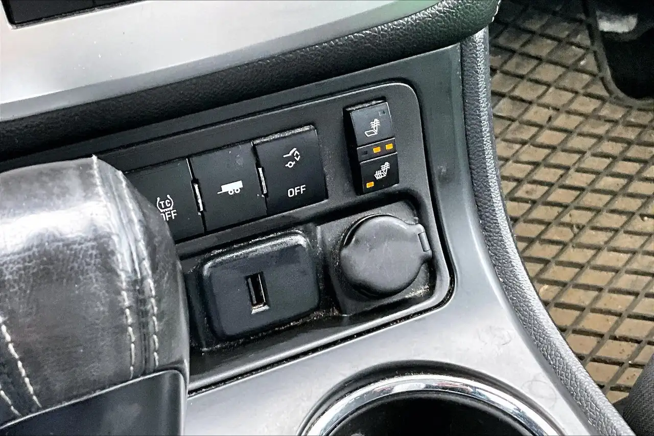 GMC Acadia снимка GMC Acadia