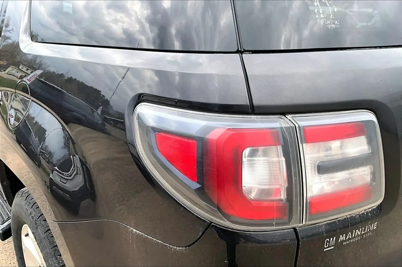 GMC Acadia снимка GMC Acadia