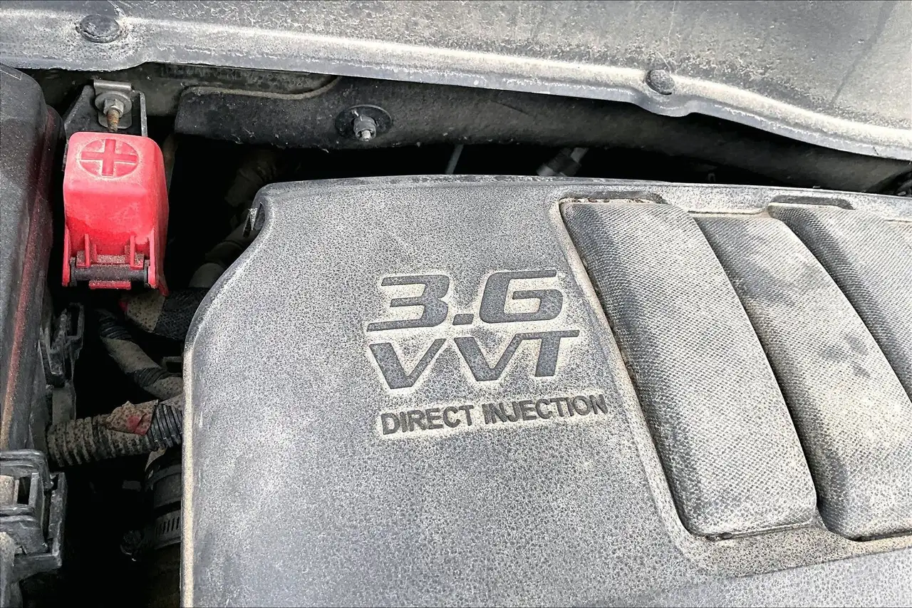 GMC Acadia снимка GMC Acadia